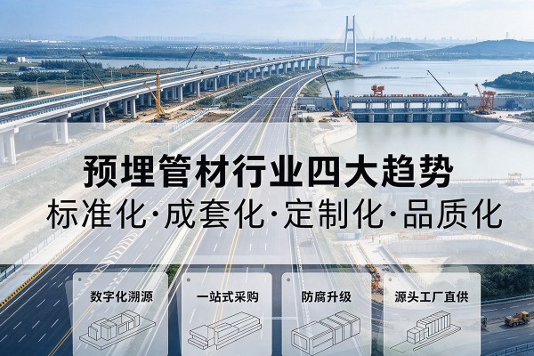凤山行业发展趋势总结