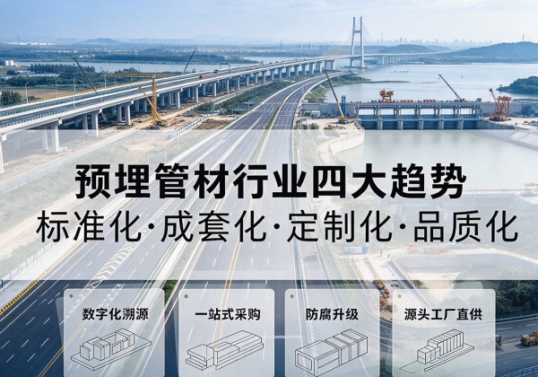 凤山行业发展趋势总结